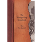 The Vintage Dog Scrapbook - The Toy Spaniel - Paperback