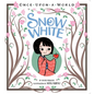 Snow White - Board Book