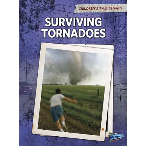 Surviving Tornadoes - Paperback