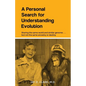 A Personal Search for Understanding Evolution: Sharing the same world and similar genome . . . but not the same ancestry or destiny - Paperback