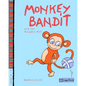 Monkey Bandit and the Naughty Ball - Paperback