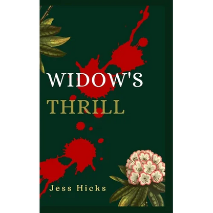 Widow's Thrill - Paperback