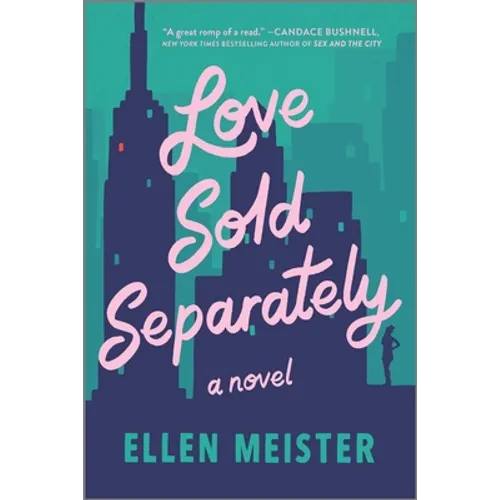 Love Sold Separately - Paperback