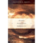 Plans Purposes & Pursuits - Paperback