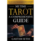 Me Time Tarot: A Comprehensive Guide - Paperback