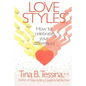Love Styles: How to Celebrate Your Differences - Paperback
