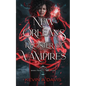 New Orleans Register of Vampires: Book Four of the DRC Files - Paperback