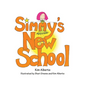 Simmy's New School - Hardcover