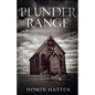 Plunder Range - Paperback