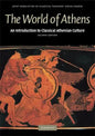 The World of Athens - Paperback
