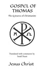 Gospel Of Thomas: The Q source of Christianity, The Injil. - Paperback