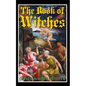 The Book of Witches - Paperback