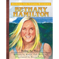 Bethany Hamilton: Riding the Waves - Hardcover