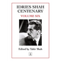 Idries Shah Centenary: Volume Six - Paperback