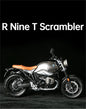 MAISTO™ BMW 1:12 Scale Alloy Motorcycle Model