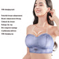 Rechargeable breast enhancement instrument