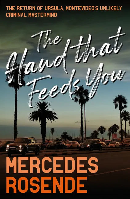 The Hand That Feeds You - Paperback