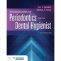 Foundations of Periodontics for the Dental Hygienist with Navigate Advantage Access - Paperback