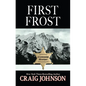 First Frost - Library Binding
