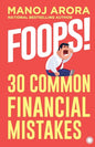Foops! - Paperback