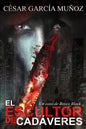 El escultor de cadáveres: Un caso de Bosco Black - Paperback