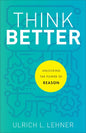Think Better - Hardcover
