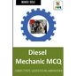 Diesel Mechanic MCQ - Paperback