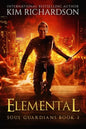 Elemental - Paperback