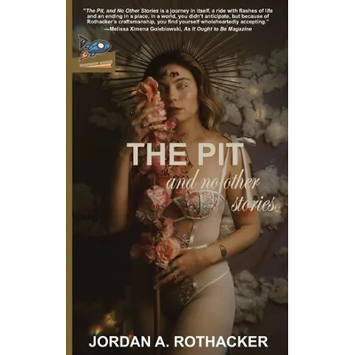 The Pit and No Other Stories - Paperback