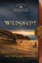 Wildswept: Book Seven of The Circle of Ceridwen Saga - Paperback