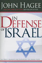 In Defense of Israel, Revised: The Bible's Mandate for Supporting the Jewish State (Revised) - Paperback