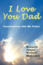 I Love You Dad - Paperback