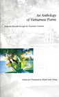 An Anthology of Vietnamese Poems: From the Eleventh Through the Twentieth Centuries - Paperback