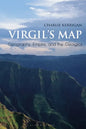 Virgil's Map: Geography, Empire, and the Georgics - Paperback