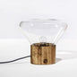 Nordic Style Living Room Bedroom Decorative Lamp