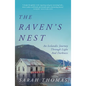 The Raven's Nest: An Icelandic Journey Through Light and Darkness - Paperback