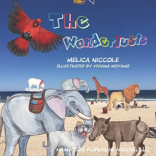 The Wanderlusts - Paperback