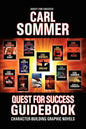 Quest For Success Guidebook - Paperback