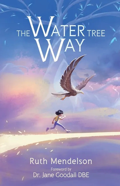 The Water Tree Way - Paperback