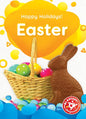 Easter - Library Binding