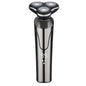 Smart High-Power Lcd For The New Electric Shaver