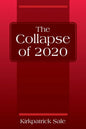 The Collapse of 2020 - Paperback