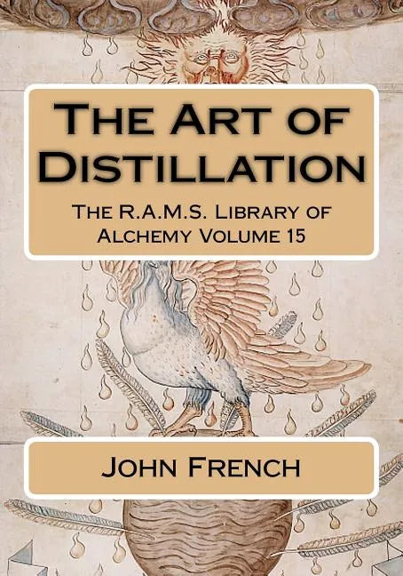The Art of Distillation - Paperback