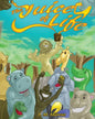 The Juice Of Life: Children's Picture Book On How To Be Grateful - Paperback