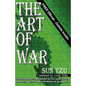 The Art Of War: The Art Of War: Sun Tzu - Paperback