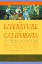 The Literature of California, Volume 1: Native American Beginnings to 1945 - Paperback