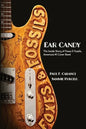 Ear Candy: The Inside Story of Foxes & Fossils, America's #1 Cover Band - Paperback