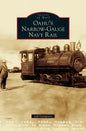 Oahu's Narrow-Gauge Navy Rail - Hardcover