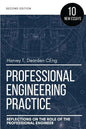 Professional Engineering Practice (2nd Ed.) - Paperback