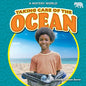 Taking Care of the Ocean - Library Binding